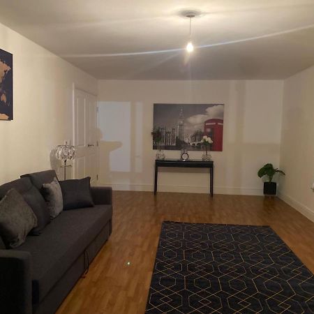 Streatham High Street Apartman London Kültér fotó