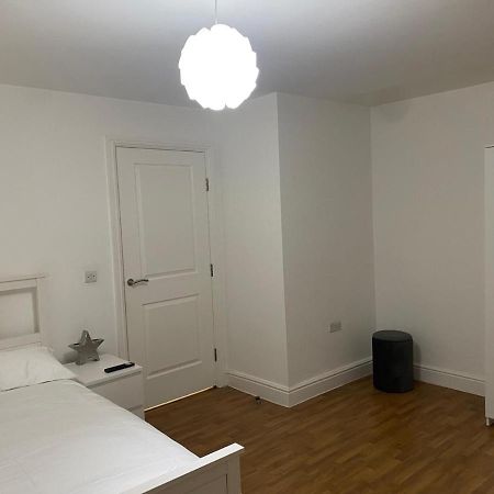 Streatham High Street Apartman London Kültér fotó