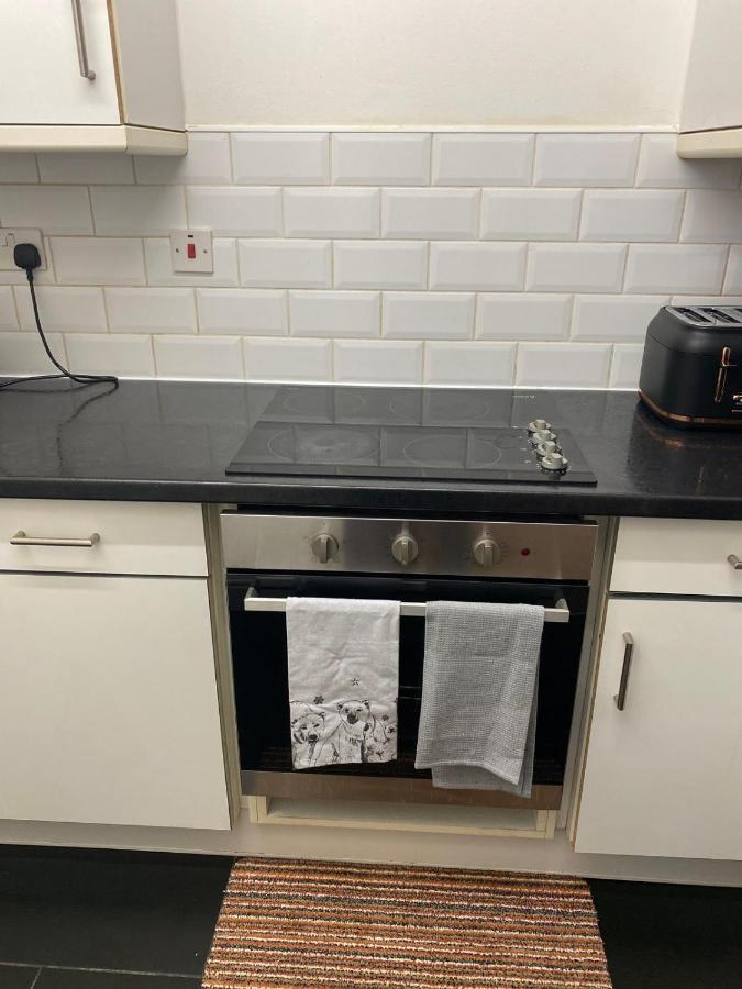 Streatham High Street Apartman London Kültér fotó