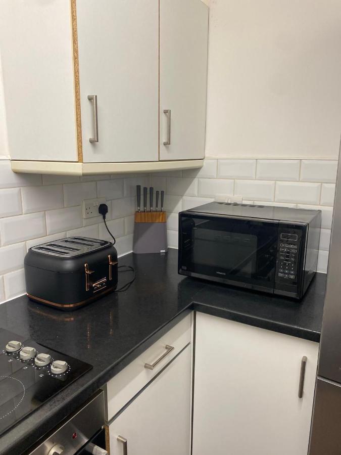 Streatham High Street Apartman London Kültér fotó