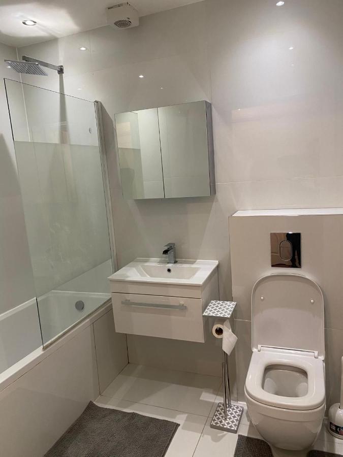 Streatham High Street Apartman London Kültér fotó