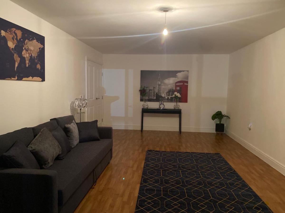 Streatham High Street Apartman London Kültér fotó