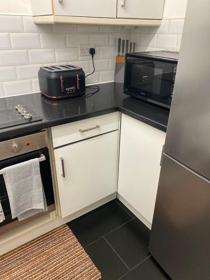 Streatham High Street Apartman London Kültér fotó