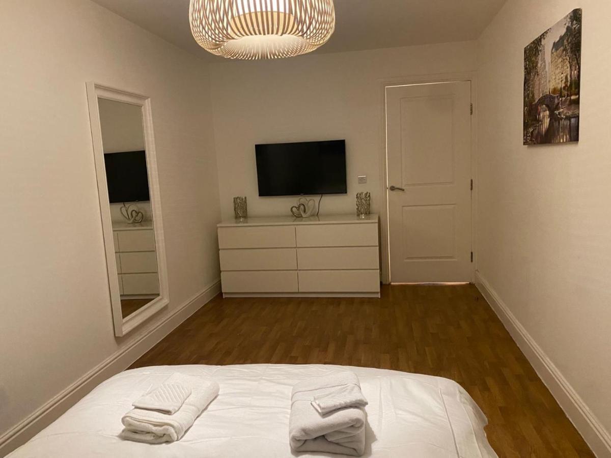 Streatham High Street Apartman London Kültér fotó