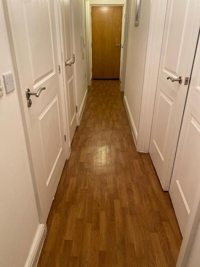 Streatham High Street Apartman London Kültér fotó