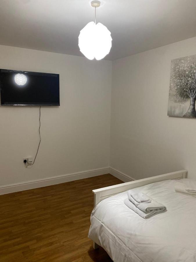 Streatham High Street Apartman London Kültér fotó